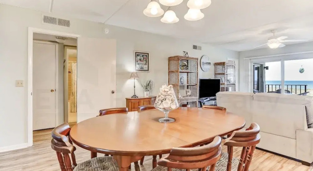 Amelia South - B1 - 2 Br Condo, Забронировать Апартаменты/квартира Апартаменты Амилия, рядом с Гольф-клуб Fernandina Beach, Апартаменты/квартира