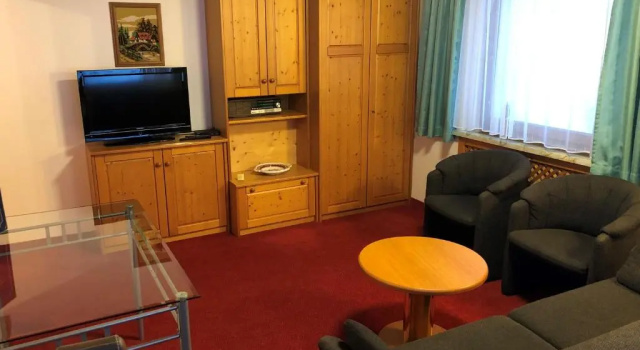 Hotel Garni Bergwelt, Забронировать Отель СПА-отели Ишгль-Пацнаун, SPA-услуги