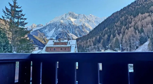 Hotel Mignon, Забронировать Отель Отели Понте-ди-Леньо с парковкой, рядом с Понте-ди-Леньо — Тонале, Парковка