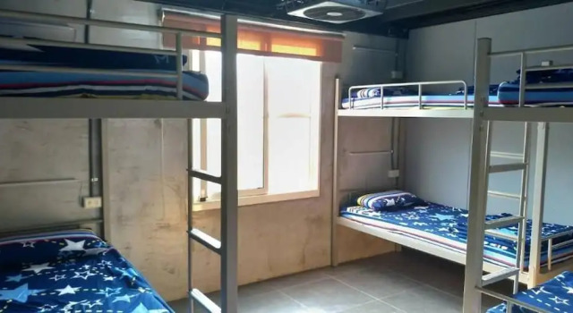 Ohlala Hostel, Prenota Ostello Ostelli a Xiaoliuqiu, Ostello