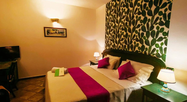 Valle di Mare Resort, Book Ferieresort Fontane Bianche Syracuse Area