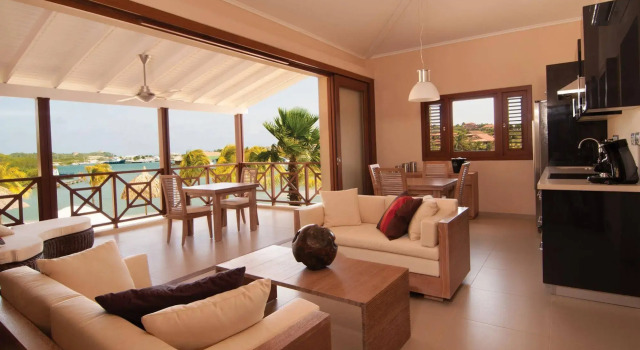 La Maya Beach