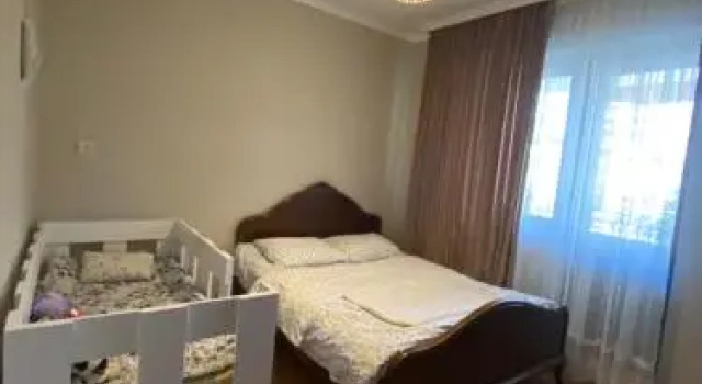 Warm Flat, Book Apartment Batumi 