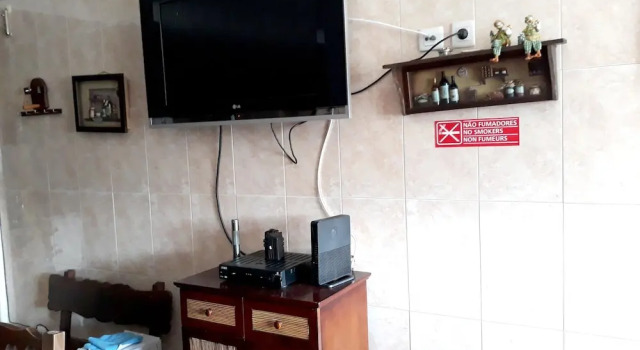House With 3 Bedrooms in Encarnação, With Furnished Garden and Wifi, Rezervovat Hotel Encarnação (Mafra) Centro Region