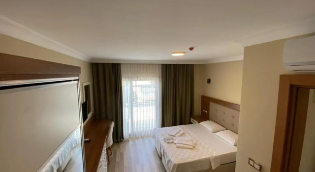 Alptekin Hotel