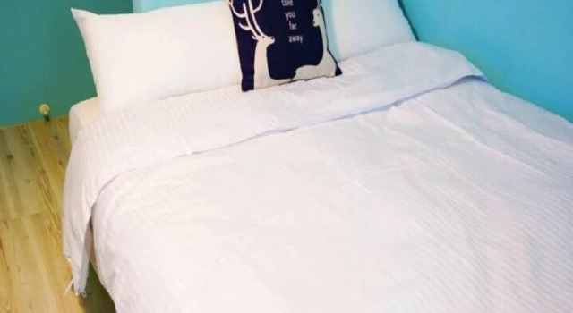 Dora I, Reservar Hotel Taichung China