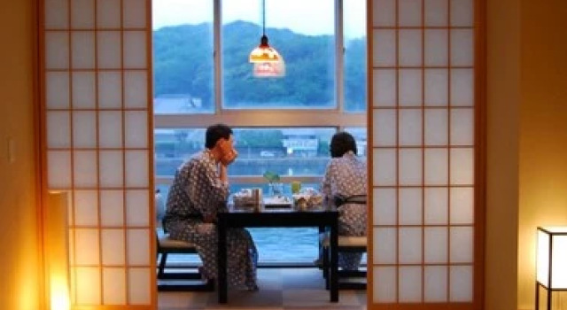 Umibe no Yado Seiriki, Prenota Hotel Karatsu Saga