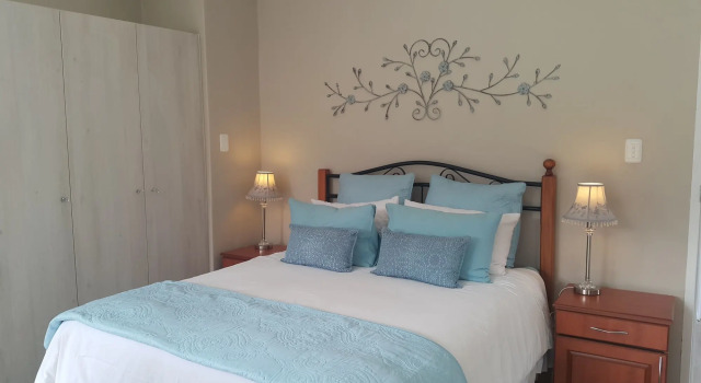 Cherry Berry Lodge, Reservar Hotel George Central George