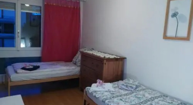 Calm Family Apartment, Prenota Appartamento Ostermundigen Canton Berna