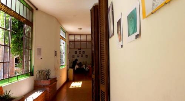 La Comarca Hostel, Забронировать Хостел Хостелы Ла-Платы, Хостел