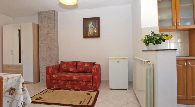 Apartments Hasiba 1362, Reserva ahora Apartamento Hoteles en Peroj con aparcamiento, Aparcamiento