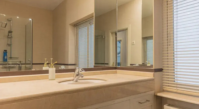 Апартаменты M Pdh520 Apartamento Amplio y Elegante en Paseo d