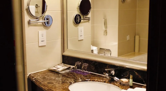 Двухместный номер Business Tianjin Saixiang Hotel