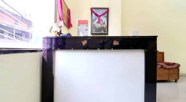 OYO 27650 Gian Residency, Rezerwuj Hotel Amritsar Punjab