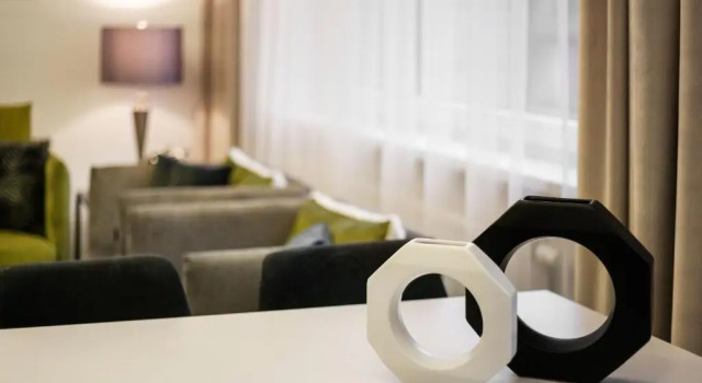 Апартаменты Deluxe Luxury for everyone - Hills Park Lux Apartments 2