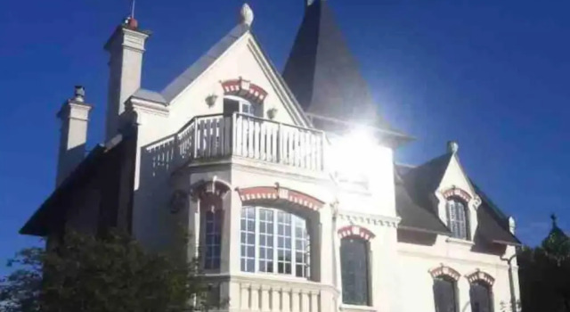 Deauville tout à pied, 2 chambres - Triangle d'or, Забронировать Апартаменты/квартира Довиль 