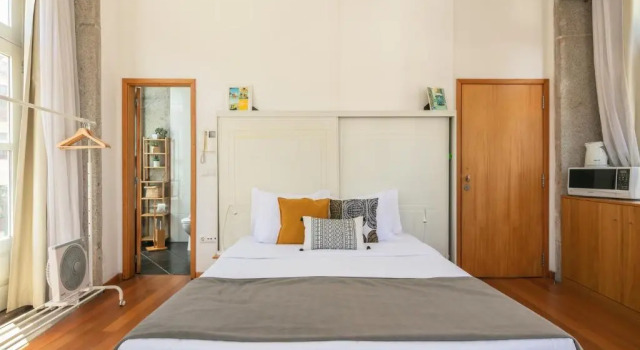 Stay in Apartments - S. Bento