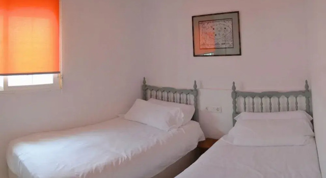 Edificio Montecarlo Vacanza by Sonneil Rentals