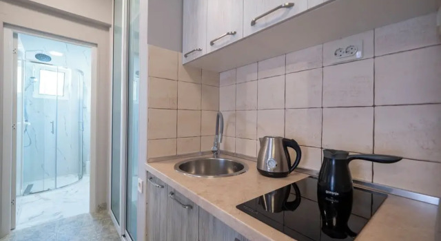 Апартаменты Classic Apartments Cataleya Przno
