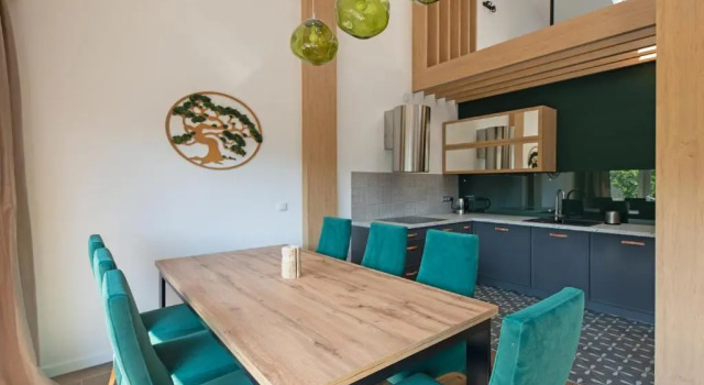 Sun&Sport Apartament GÓRSKIE SZLAKI sauna i parking w cenie, Prenota Appartamento Szczyrk Silesia