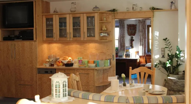 Номер Standard Pension Bauernhof Spielmann