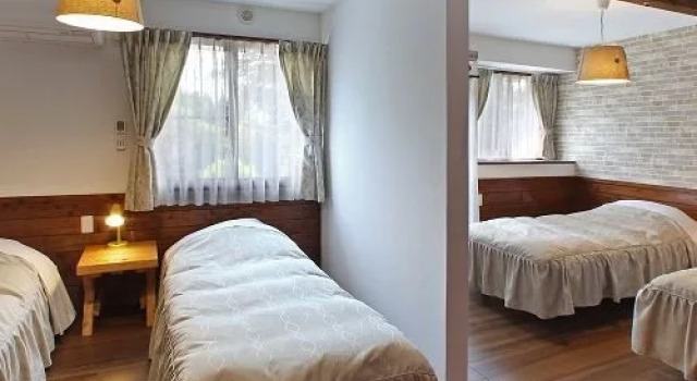 Pension Orange Beer, Book Hotel Hoteller i Kumamoto med parkering, Parkering