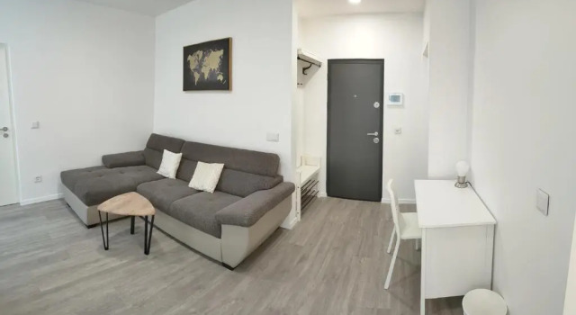 Апартаменты Balance appartment - Le Locle