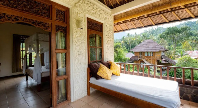 Апартаменты Deluxe Ayunda by Supala