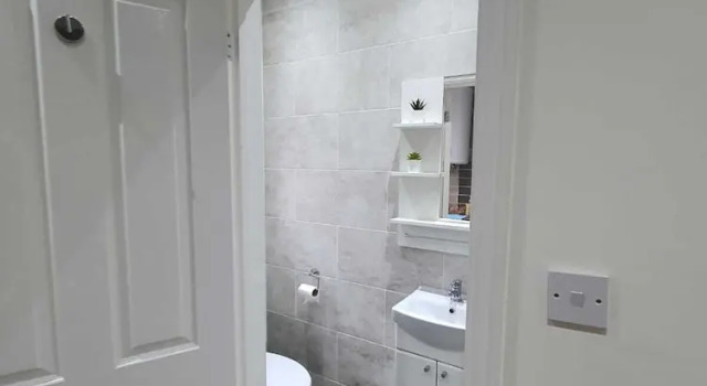 Cosy Entire Home Kingscross Central London