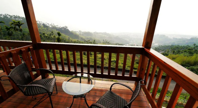 Номер Grand Sitou Flora's House B&B