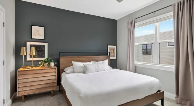 Belcourt by Avantstay Brand New Terrace Walkable Nashville + Hillsboro Village + Local Dining
