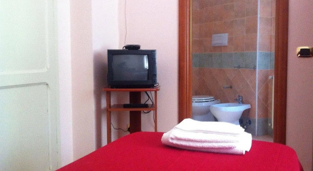 Hotel Eliseo