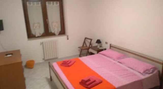 Двухместный номер Standard Home Sweet Home