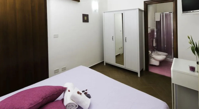 B&B Dolce Salento