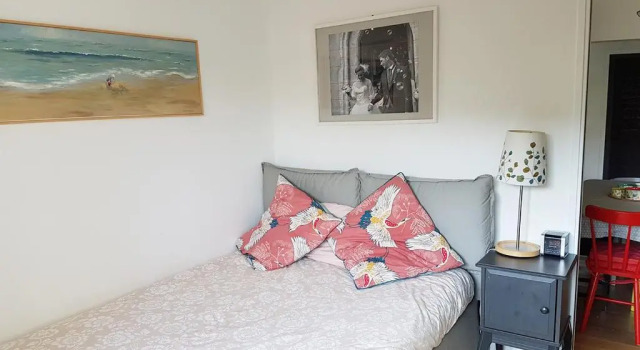 Апартаменты Apartment Family Lenoir CityCosy