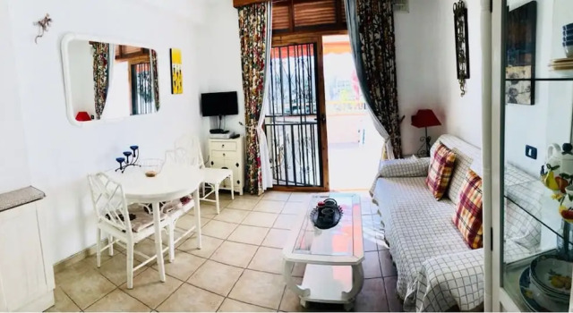 Apartamento Las Vistas Suite