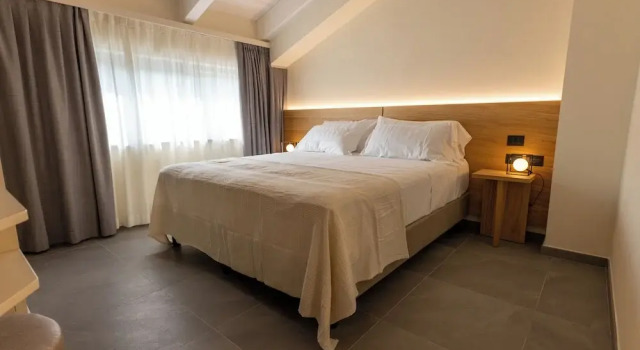 Номер Standard Agriturismo I Tre Colli -Rubbiano