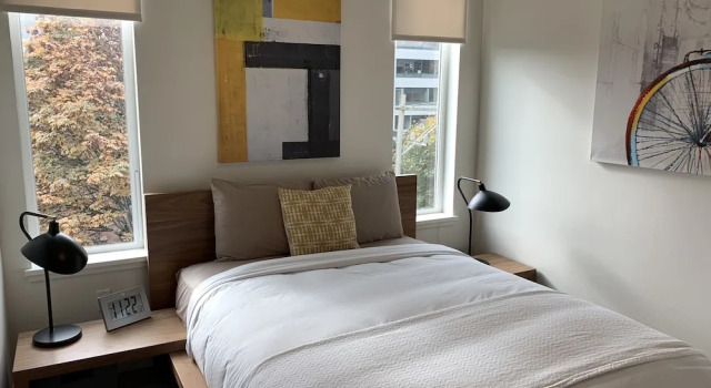 Апартаменты Premium Domicile Suites at Marina SLU