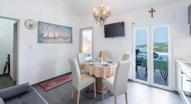 Апартаменты Superior Apartments Villa Soleil