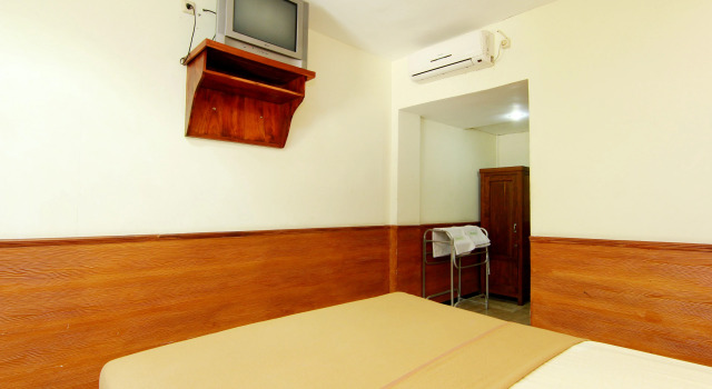Camera Standard The Soemarsono Hotel
