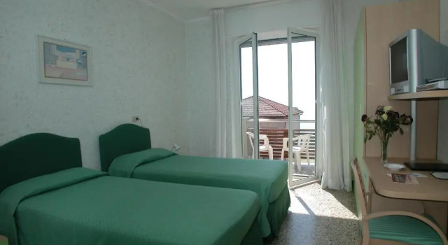 Номер Standard Hotel Corallo