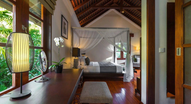 Ungasan Beach Villas, Reservar Hotel Hotéis em Bali com piscina, Piscina
