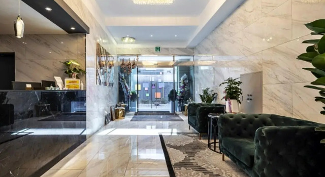KNox Hotel, Buchen Sie Hotel Cheonan Chungcheongnam-Do
