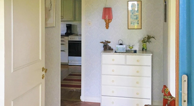 4 Person Holiday Home in Arvika, Rezervați Hotel Vik 