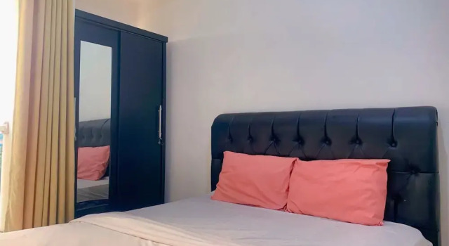 Apartemen Poris 88 by Linkara, Buchen Sie Ferienwohnung Tangerang 