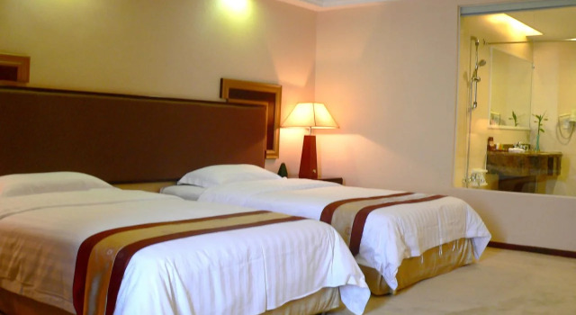 Grand Peak, Rezervasyon Otel Guangdong otoparklı oteller, Otopark