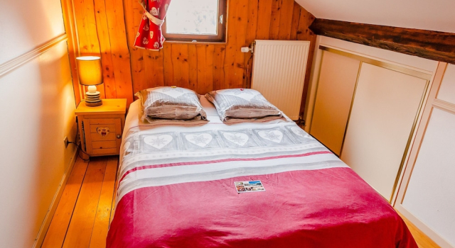 Люкс Auberge De Liezey