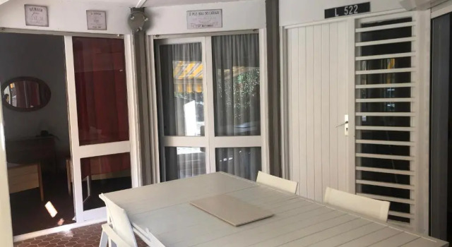 Maison Torreilles, 3 pièces, 5 personnes - FR-1-530-51, Забронировать Отель Торрей Pyrénées-Orientales, рядом с Plage Torreilles