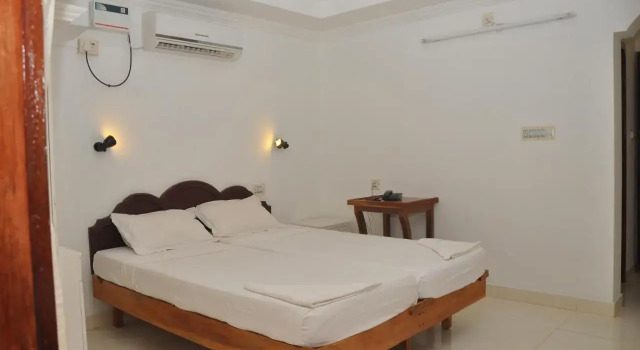 Nikhil Residence