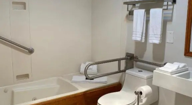 Двухместный номер Standard Inn On SummerHill